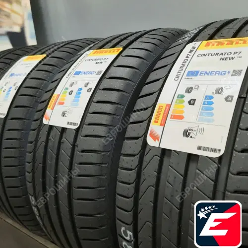 PIRELLI CINTURATO P7C2 NEW 275/40 R18 103Y XL MO
