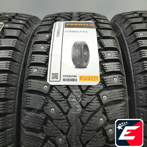 Pirelli Formula Ice 235/65 R17 108T