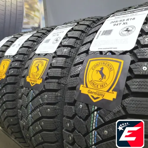 Gislaved Nord Frost 200 205/55 R16 94T XL ID