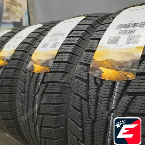 Nokian Tyres Nordman RS2 SUV 225/60 R17 103R XL