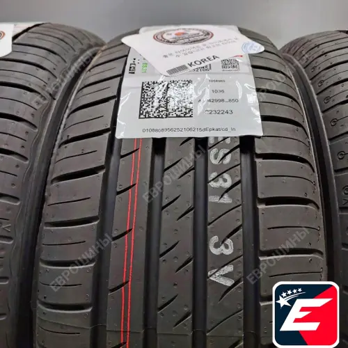 Kumho Ecowing ES31 195/60 R15 88H