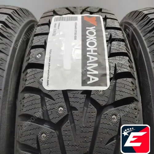 Yokohama iceGuard iG55 175/65 R14 86T XL