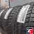 BRIDGESTONE BLIZZAK DM-V3 285/45 R20 112T XL