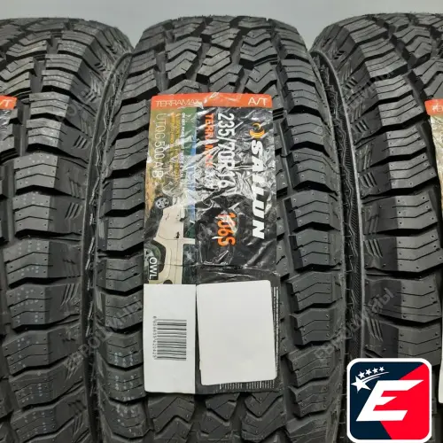 Sailun Terramax A/T 235/70 R16 106S