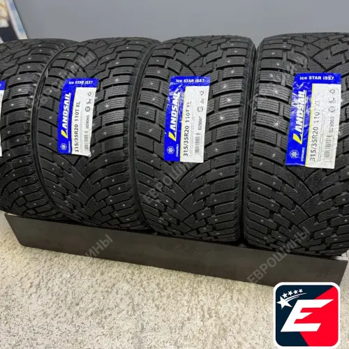 LANDSAIL ICE STAR IS37 315/35 R20 110T