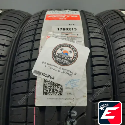 Kumho Ecsta KH11 215/55 R18 95H