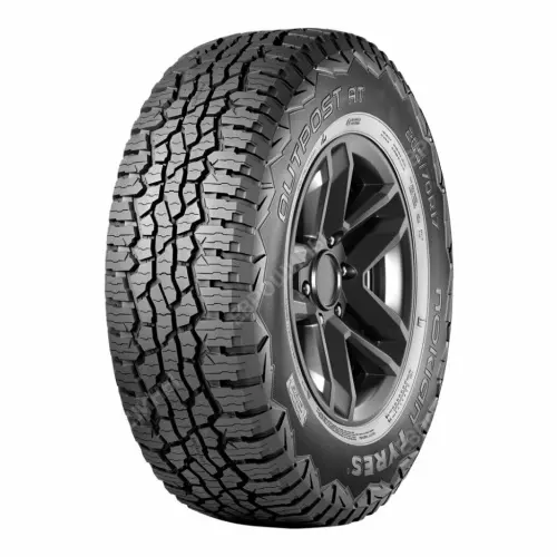 Nokian Tyres Outpost AT 235/75 R15 116/113S