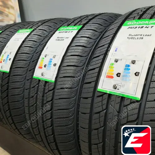 Goodride SU318 H/T 255/50 R19 107V XL