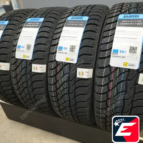 Viatti Bosco S/T V-526 225/60 R17 99T