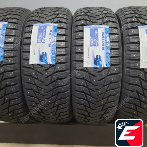 SAILUN ICE BLAZER WST3 235/65 R17 104T шип.