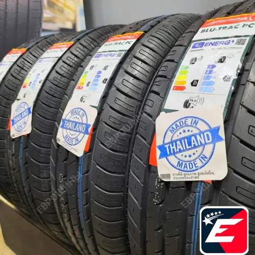 Armstrong BLU-TRAC PC 195/60 R15 88H