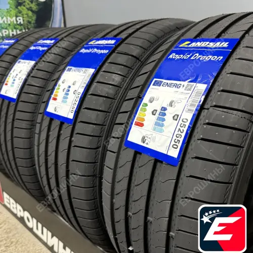 Landsail RapidDragon 245/45 R19 102Y XL