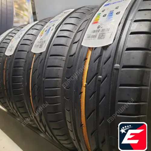 NOKIAN TYRES NORDMAN SZ2 225/45 R17 94W XL