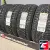 Ikon Tyres Ikon Autograph Ice 9 215/50 R17 95T