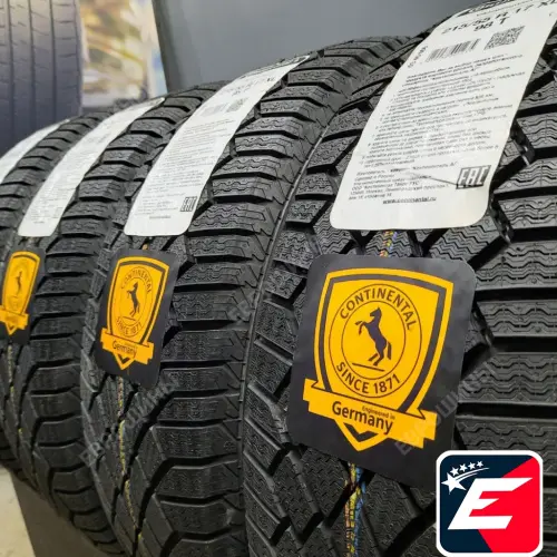 Continental ContiVikingContact 7 215/55 R17 98T XL
