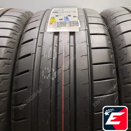 Bridgestone Potenza Sport 225/50 R18 99Y XL