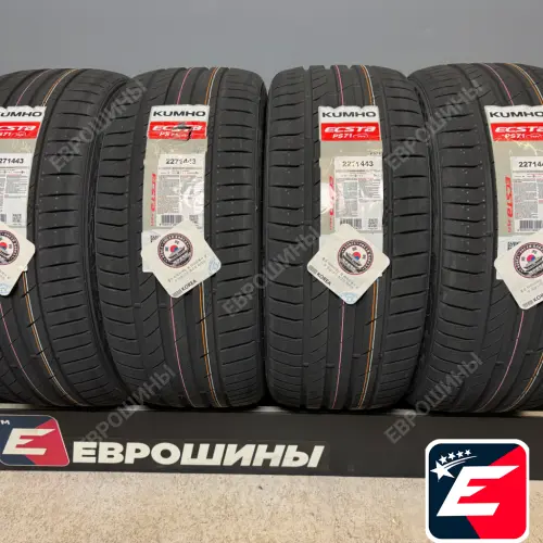 Kumho Ecsta PS71 275/40 R20 106Y XL