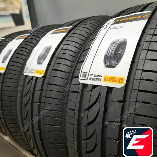 Formula Energy 205/55 R16 91V KS