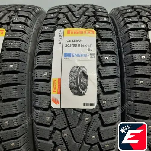 Pirelli Ice Zero 205/55 R16 94T XL
