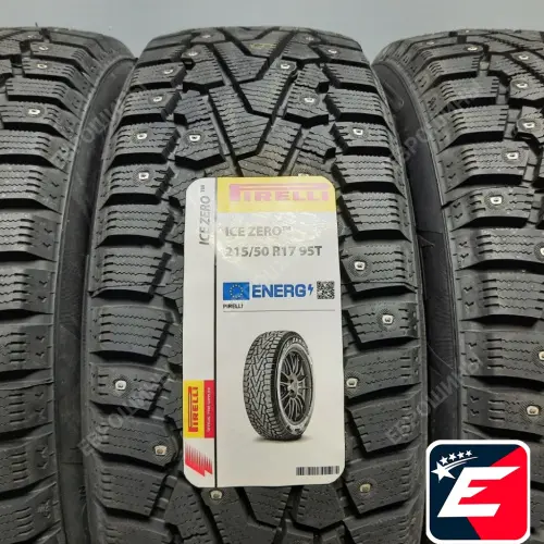 Pirelli Ice Zero 215/50 R17 95T XL