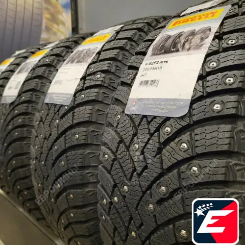 Pirelli Ice Zero 2 205/55 R16 94T XL
