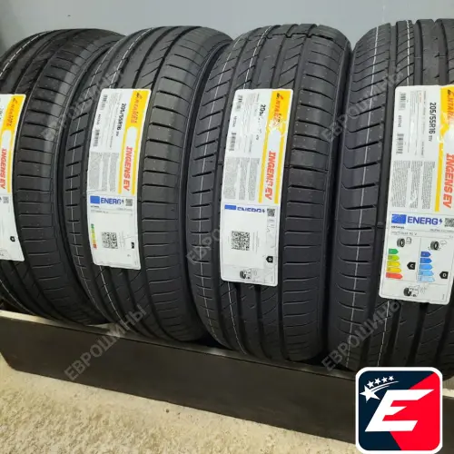 Antares Ingens EV 205/55 R16 91V
