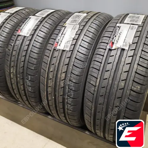Yokohama BluEarth-Es ES32 205/55 R16 91V