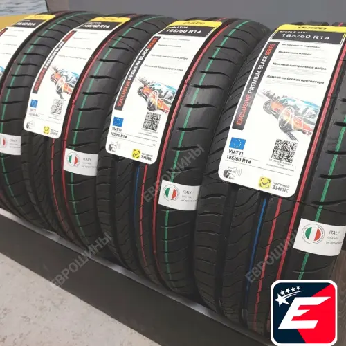 Viatti Strada 2 V-134 185/60 R14 86H XL
