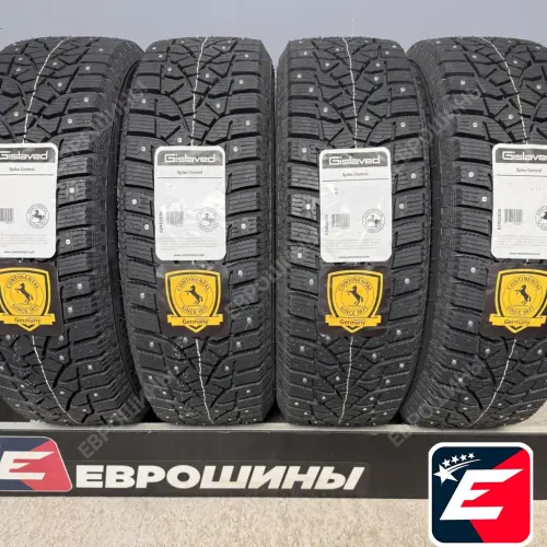 Gislaved Spike Control 185/65 R15 88T