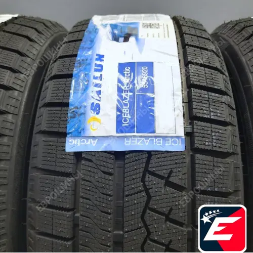 SAILUN ICE BLAZER ARCTIC EVO 225/55 R19 99H