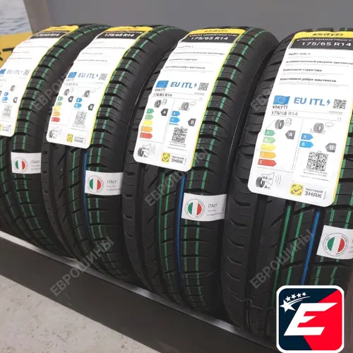Viatti Strada Asimmetrico V-130 185/65 R14 86H