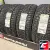 Ikon Tyres Ikon Autograph Ice 9 SUV 215/55 R18 99T