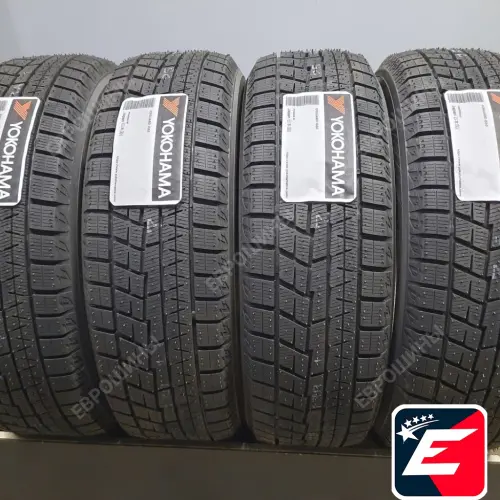 Yokohama iceGuard iG60 Studless 195/70 R15 92Q