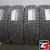 Yokohama iceGuard iG60 Studless 195/70 R15 92Q