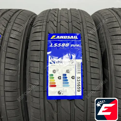 Landsail LS588 SUV 235/45 R19 99W XL