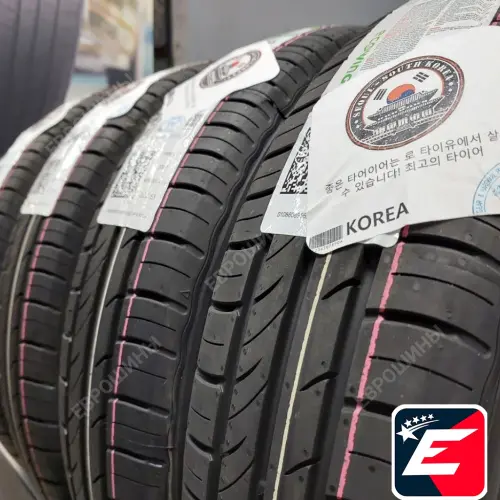 Kumho Ecowing ES31 155/65 R14 75T