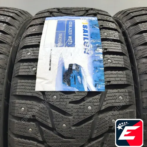 Sailun Ice Blazer WST3 255/55 R18 105T
