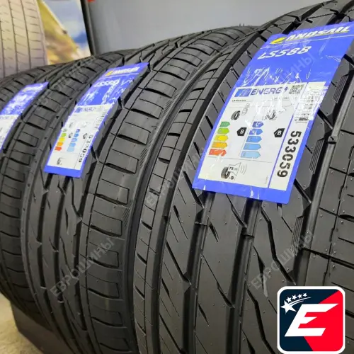 LANDSAIL LS588 SUV 265/60 R18 110V