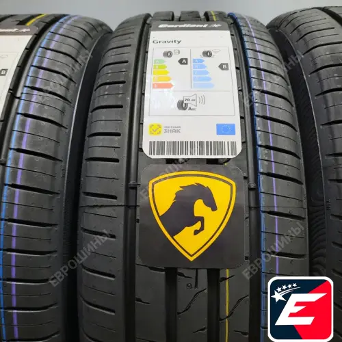Cordiant Gravity 215/55 R17 98H