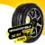 CENTARA GRAND TOURER H/T 265/45 R20 104W