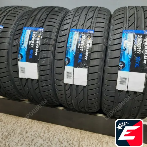 Sailun Atrezzo ZSR 215/50 R17 95V XL