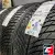 Michelin Pilot Alpin 5 SUV 295/35 R21 107V XL *