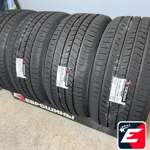 Yokohama Geolandar X-CV G057 295/40 R21 111W