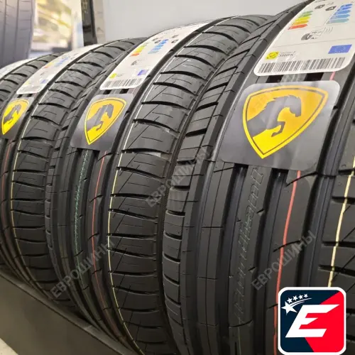 Cordiant Sport 3 235/60 R18 107V XL