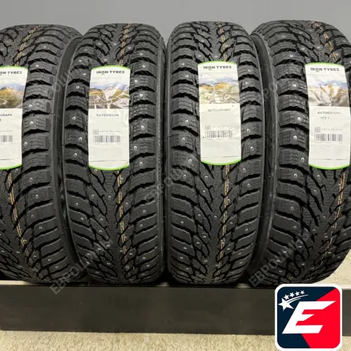 Ikon Tyres Ikon Autograph Ice 9 175/65 R15 88T