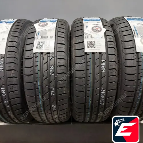 Kumho Crugen HP91 215/65 R16 98H