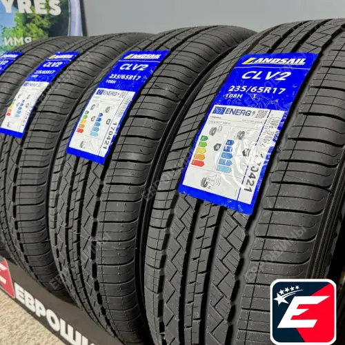 LANDSAIL CLV2 235/65 R17 108H XL