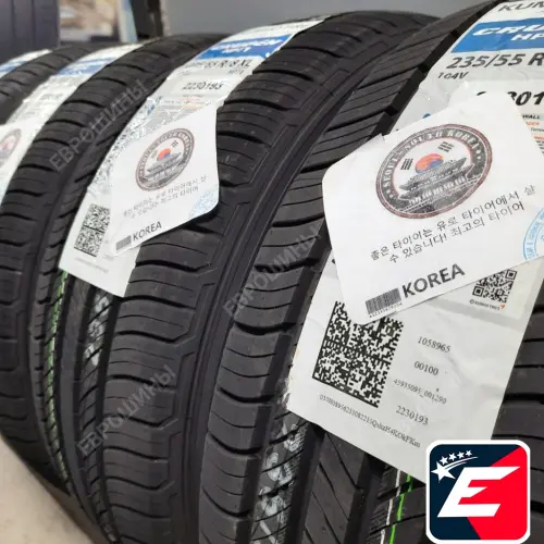 Kumho Crugen HP71 235/55 R18 104V XL
