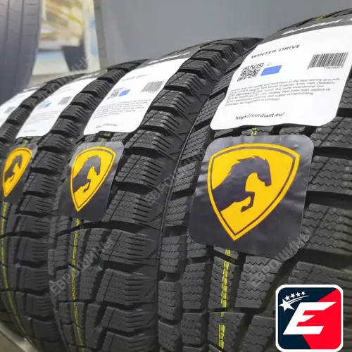 Cordiant Winter Drive 205/65 R15 94T