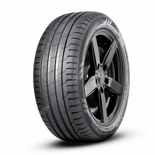 Nokian Tyres Hakka Black 2 SUV 265/40 R21 105Y XL